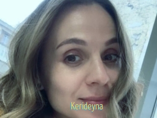 Kerideyna