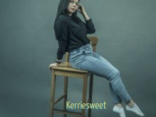 Kerriesweet