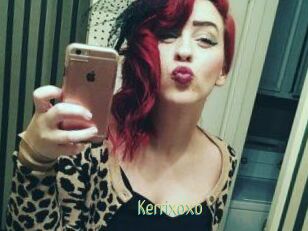 Kerrixoxo