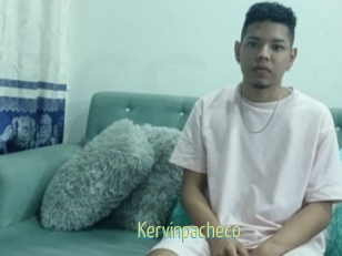 Kervinpacheco