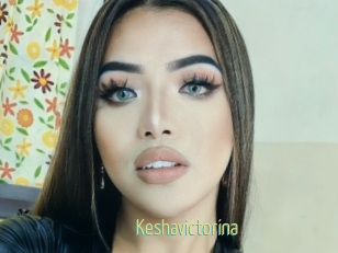 keshavictorina Chaturbate Cam Sexe