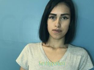 Keshlypoiison