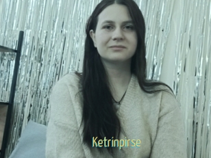 Ketrinpirse