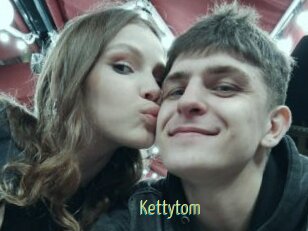 Kettytom