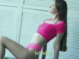 Ketywilson
