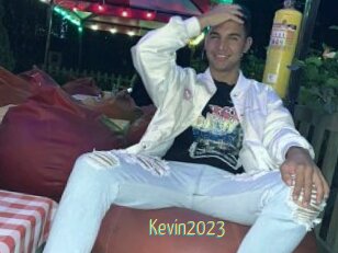 Kevin2023