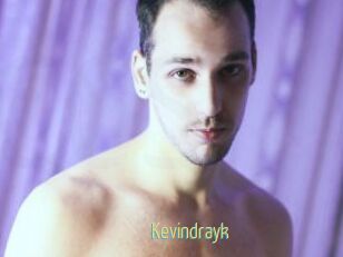 Kevindrayk