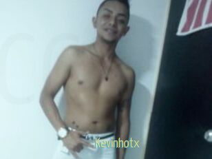 Kevinhotx
