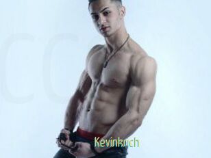 kevinkrich Chaturbate Cam Sexe