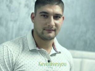 Kevinlovesyou