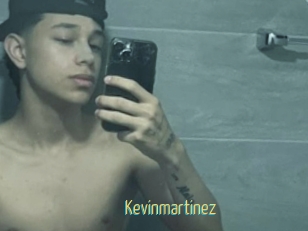 Kevinmartinez