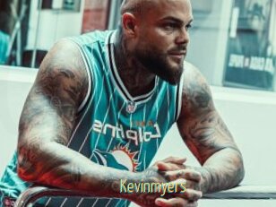 Kevinmyers