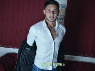 Kevinreeves