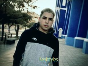 Kevintyles