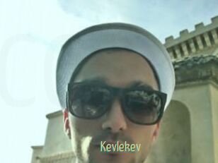 Kevlekev