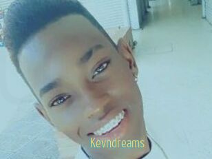 Kevndreams