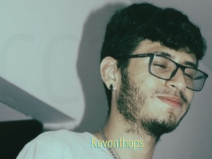 Kevonthops