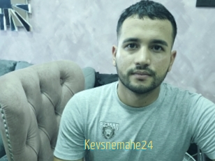 Kevsnemahe24