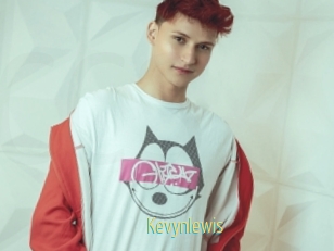 Kevynlewis