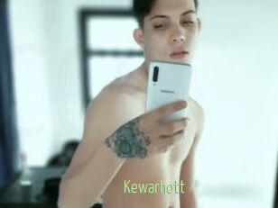 Kewarhott