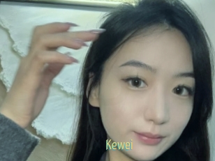 Kewei