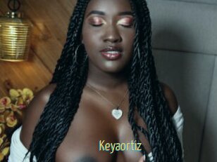 Keyaortiz