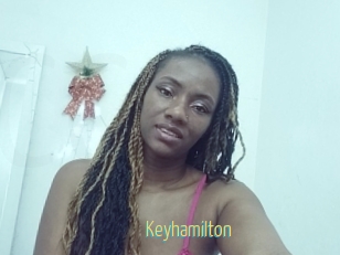 Keyhamilton