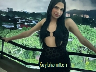 Keylahamilton