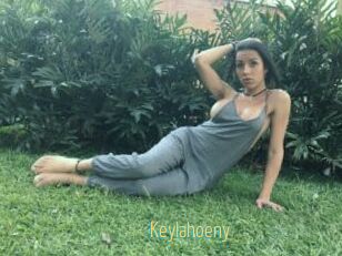 Keylahoeny