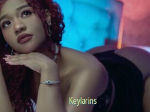 Keylarins