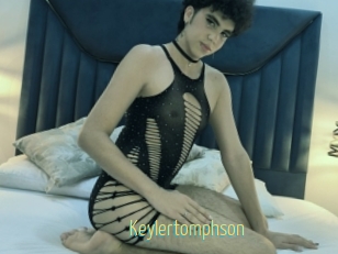 keylertomphson Chaturbate Cam Sexe