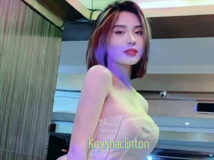 Keyshaclinton