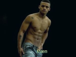 Khaem