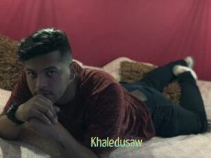 Khaledusaw