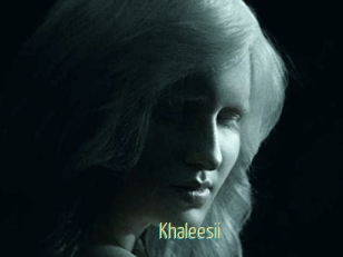 Khaleesii