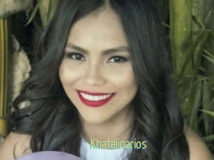 Khatalinarios