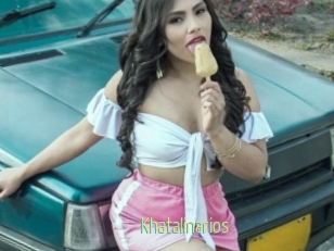 Khatalinarios