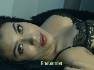 Khatamiller