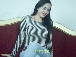 Khaterins