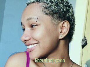 Kherathompson