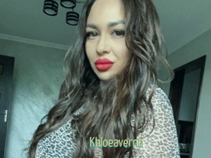 Khloeavernn