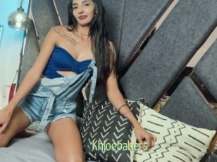 Khloebakers