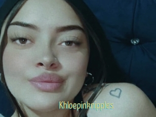 Khloepinknipples