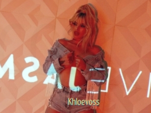 Khloevoss