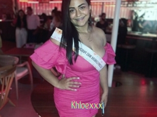 Khloexxx