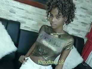 Khoudiax018
