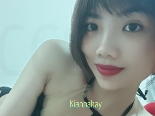 Kiannakay