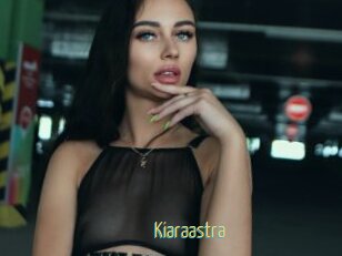 Kiaraastra