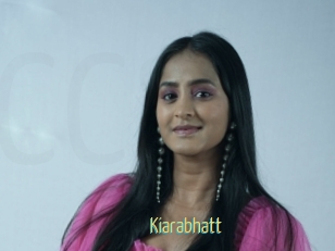 Kiarabhatt