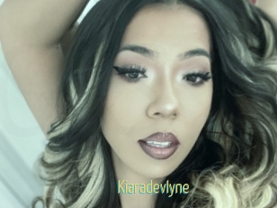 Kiaradevlyne